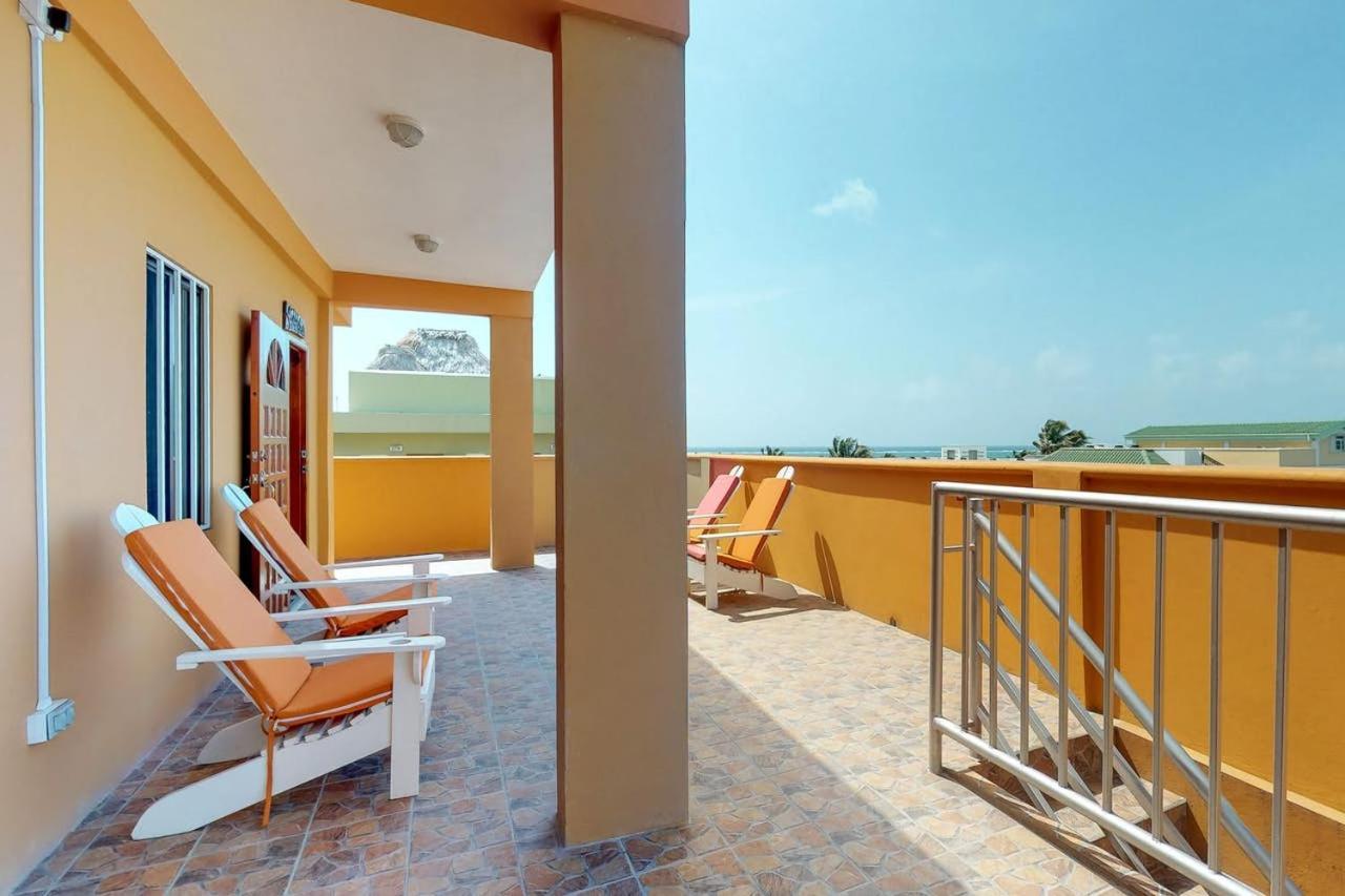 Laguna Hotel San Pedro  Zewnętrze zdjęcie
