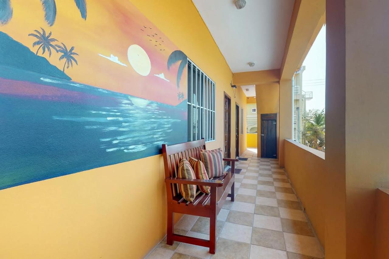 Laguna Hotel San Pedro  Zewnętrze zdjęcie