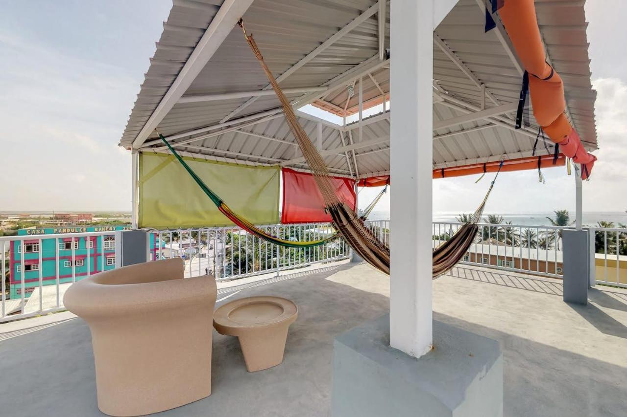 Laguna Hotel San Pedro  Zewnętrze zdjęcie