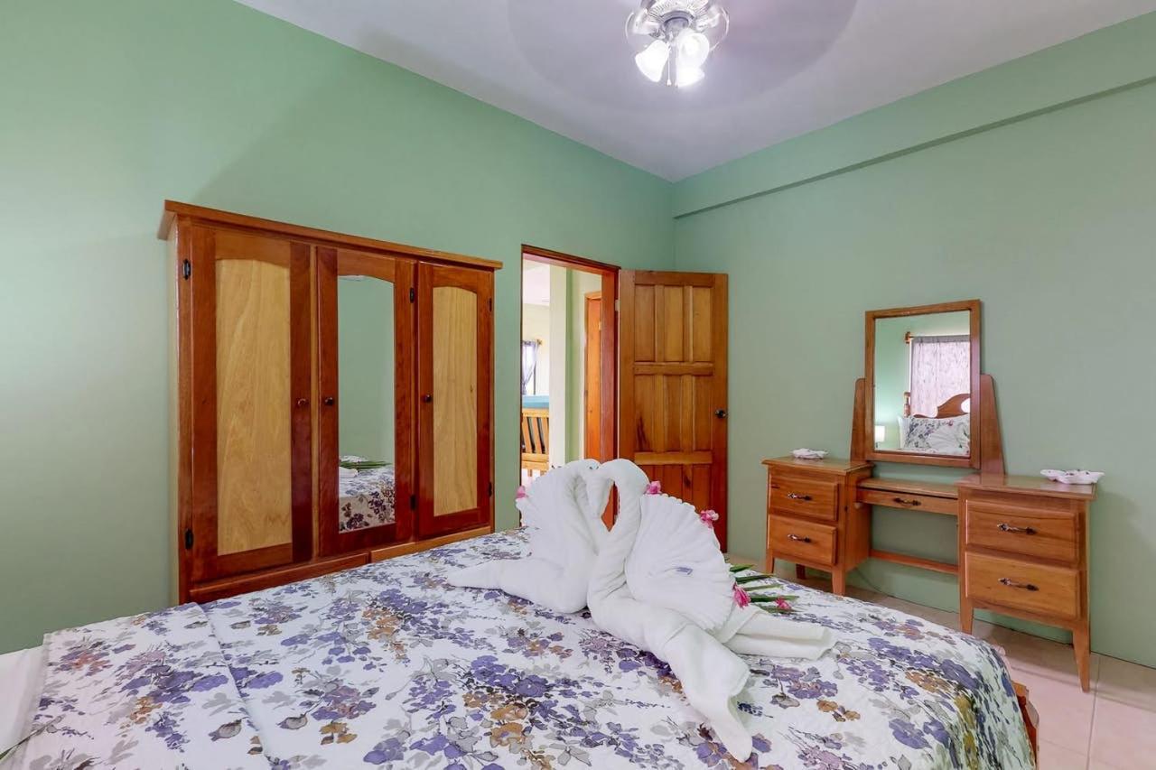 Laguna Hotel San Pedro  Zewnętrze zdjęcie