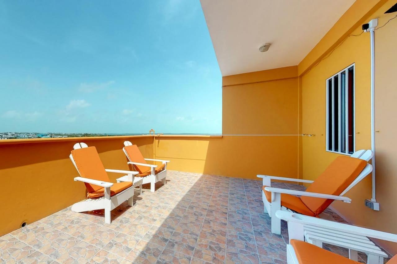 Laguna Hotel San Pedro  Zewnętrze zdjęcie
