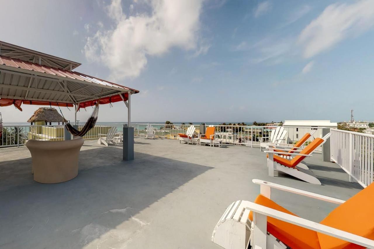 Laguna Hotel San Pedro  Zewnętrze zdjęcie