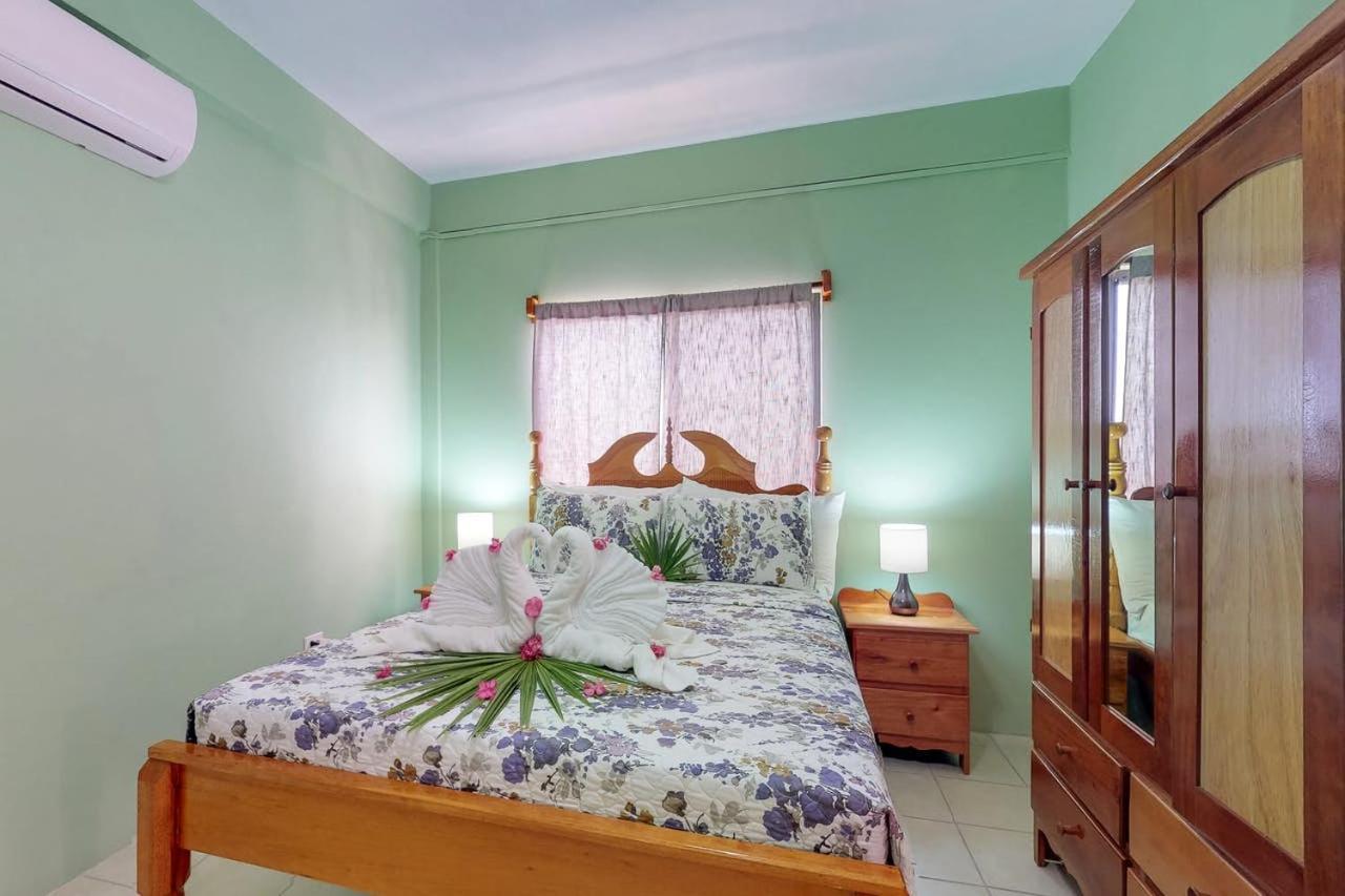 Laguna Hotel San Pedro  Zewnętrze zdjęcie